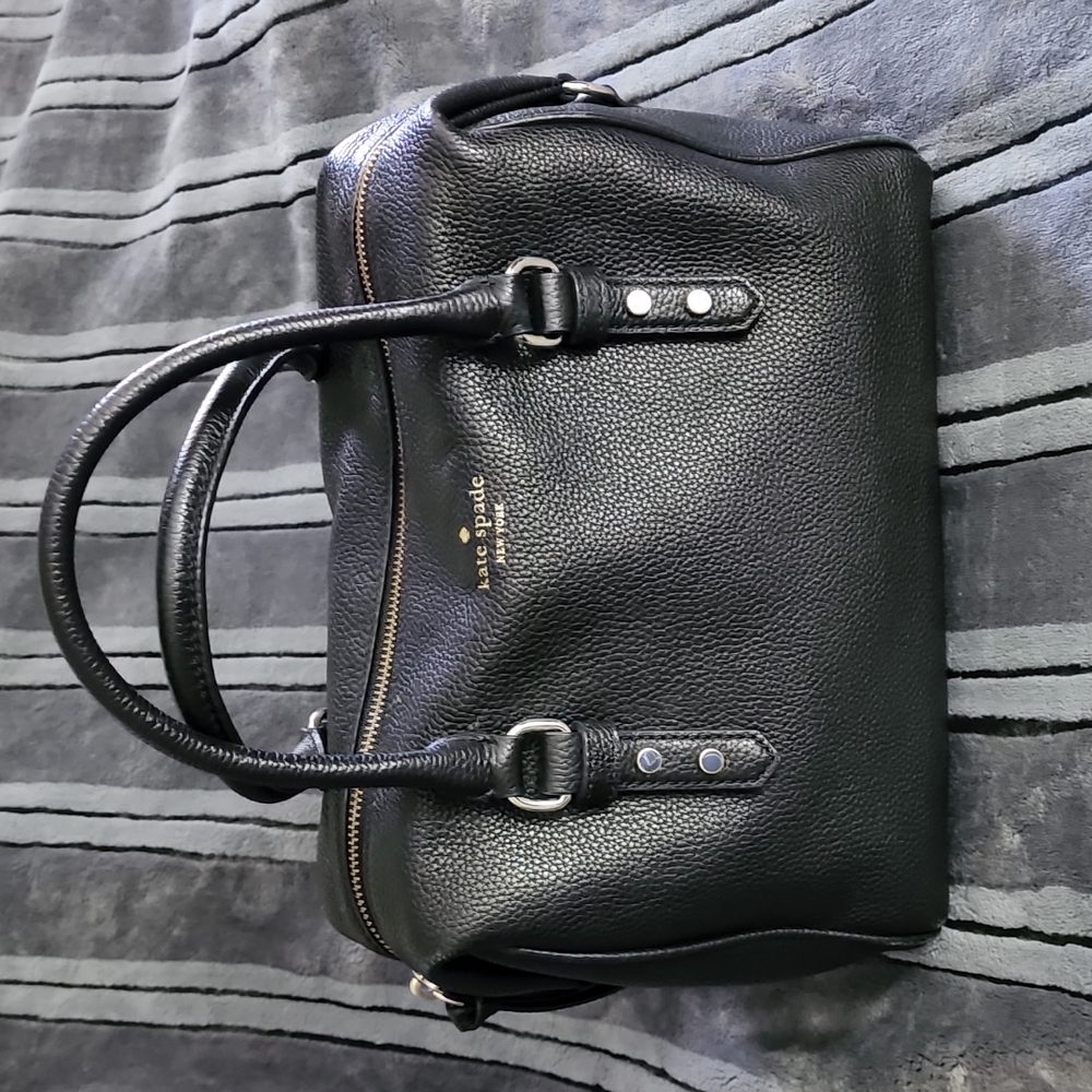 Kate Spade satchel